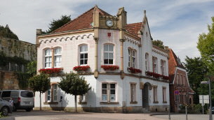Bad Bentheim (7)